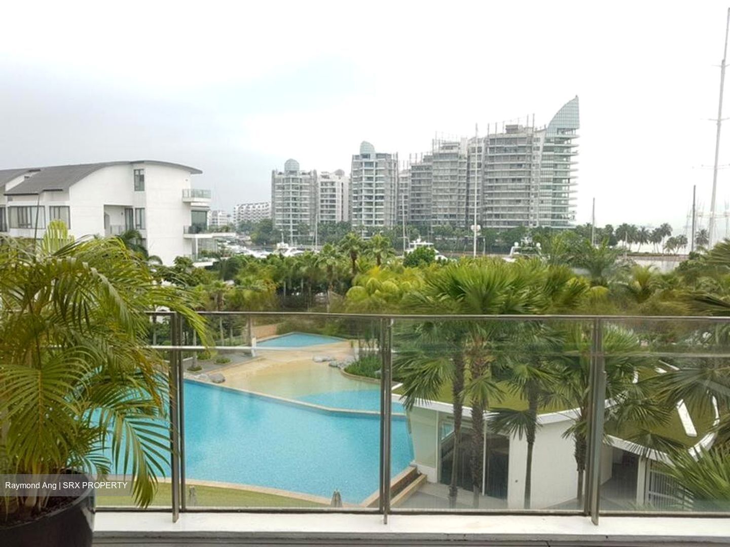 Marina Collection (D4), Condominium #466536101
